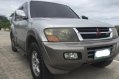 Selling 2nd Hand Mitsubishi Pajero in Tarlac City-5