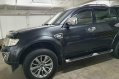 Mitsubishi Montero Sport 2012 Automatic Diesel for sale in Quezon City-9