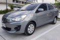 2015 Mitsubishi Mirage G4 for sale in Minglanilla-2