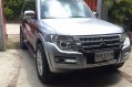 Used Mitsubishi Pajero for sale in Davao City-0