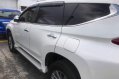 Selling Mitsubishi Montero 2017 Manual Gasoline in Quezon City-2
