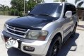 Selling Mitsubishi Pajero 2005 Automatic Diesel in Manila-1