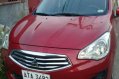 Mitsubishi Mirage G4 2015 Manual Gasoline for sale in Naga-0