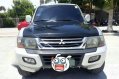 Selling Mitsubishi Pajero 2005 Automatic Diesel in Manila-2