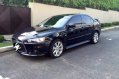 Selling Used Mitsubishi Lancer Ex 2013 Manual Gasoline at 60000 km in Manila-0