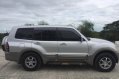 Selling 2nd Hand Mitsubishi Pajero in Tarlac City-2