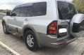 Selling 2nd Hand Mitsubishi Pajero in Tarlac City-8