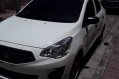 Sell 2nd Hand 2015 Mitsubishi Mirage G4 at 10000 km in Marikina-0