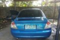 Mitsubishi Mirage 1998 Manual Gasoline for sale in Amadeo-1