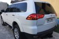 Selling Used Mitsubishi Montero Sport 2009 in Marilao-11