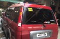 Selling Mitsubishi Adventure 2017 Manual Diesel in Quezon City-2