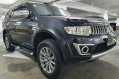 Mitsubishi Montero Sport 2012 Automatic Diesel for sale in Quezon City-1