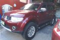 Mitsubishi Montero Sport 2013 Automatic Diesel for sale in Las Pinas -0