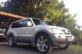 2nd Hand Mitsubishi Pajero 2004 for sale in Tanauan-0