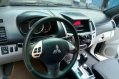 Mitsubishi Montero Sport 2009 Automatic Diesel for sale in Manila-4