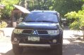 Selling 2nd Hand Mitsubishi Montero 2010 Automatic Diesel at 60000 km in Orion-0