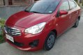 Mitsubishi Mirage G4 2015 Manual Gasoline for sale in Naga-1