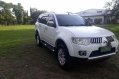 2009 Mitsubishi Montero for sale in Tagaytay-2