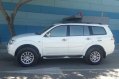 2013 Mitsubishi Montero Sport for sale in Cebu City-1