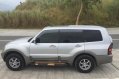 Selling 2nd Hand Mitsubishi Pajero in Tarlac City-0