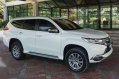 Selling Mitsubishi Montero 2017 Manual Gasoline in Quezon City-1