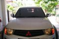 Mitsubishi Strada 2012 Manual Diesel for sale in San Juan-1