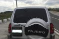 Selling 2nd Hand Mitsubishi Pajero in Tarlac City-4