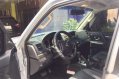 Used Mitsubishi Pajero for sale in Davao City-9