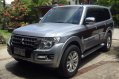 Used Mitsubishi Pajero for sale in Davao City-2