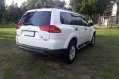 2009 Mitsubishi Montero for sale in Tagaytay-4