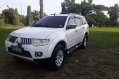 2009 Mitsubishi Montero for sale in Tagaytay-1