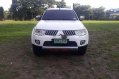 2009 Mitsubishi Montero for sale in Tagaytay-0