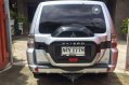 Used Mitsubishi Pajero for sale in Davao City-3