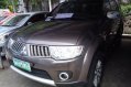 Mitsubishi Montero Sport 2010 Manual Diesel for sale in Tanay -1