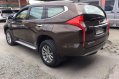 2nd Hand Mitsubishi Montero Sport 2016 Automatic Diesel for sale in Pasig-5