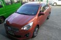 2nd Hand Mitsubishi Mirage G4 for sale in Dasmariñas-2