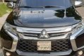 Sell 2nd Hand 2016 Mitsubishi Montero Sport in Quezon City-0