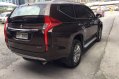 2nd Hand Mitsubishi Montero Sport 2016 Automatic Diesel for sale in Pasig-4