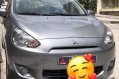 Selling 2015 Mitsubishi Mirage Hatchback for sale in Mandaluyong-0