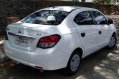 Selling 2nd Hand Mitsubishi Mirage G4 2017 in Batangas City-1