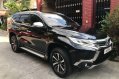 2nd Hand Mitsubishi Montero 2017 for sale in Manila-2