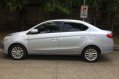 Used 2016 Mitsubishi Mirage G4 for sale in Pasig-3