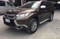 2nd Hand Mitsubishi Montero Sport 2016 Automatic Diesel for sale in Pasig-2