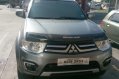 Mitsubishi Montero Sport 2015 Automatic Gasoline for sale in Quezon City-2