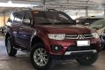 Mitsubishi Montero Sport 2014 Automatic Diesel for sale in Makati-2