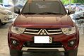 Mitsubishi Montero Sport 2014 Automatic Diesel for sale in Makati-1