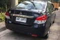 Selling 2nd Hand Mitsubishi Mirage G4 2014 in Cebu City-3