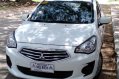 Selling 2nd Hand Mitsubishi Mirage G4 2017 in Batangas City-3