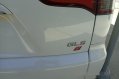 Sell White 2014 Mitsubishi Montero Sport Automatic Diesel -6