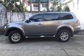 2014 Mitsubishi Montero for sale in Pasig-5